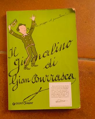 Il giornalino di GianBurrasca