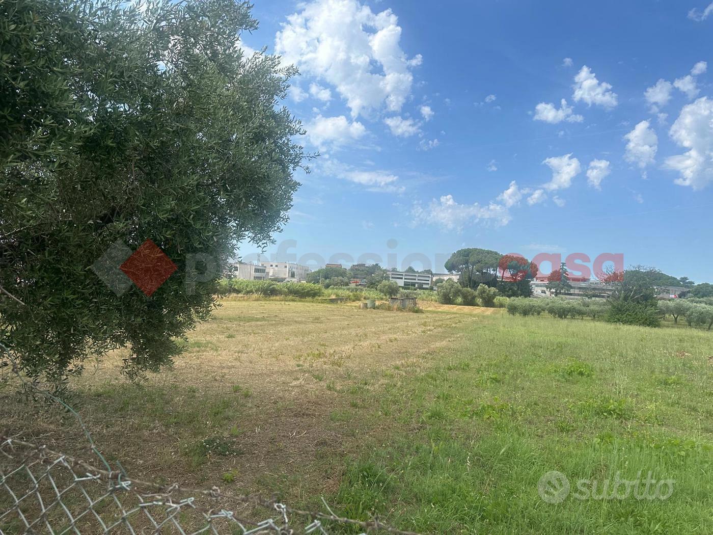 Terreno Agricolo Albano Laziale [837VCG] - Vista 3