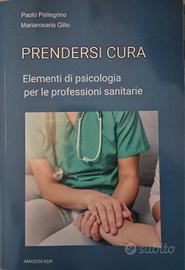 libro infermieristica- prendersi cura