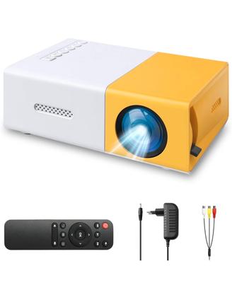 Proiettore Portatile 