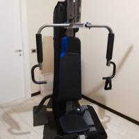 Domynos HG Compact Multi-station