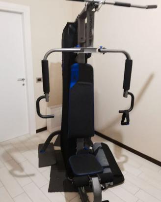 Domynos HG Compact Multi-station