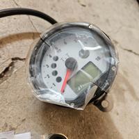 Strumentazione moto multifunzione