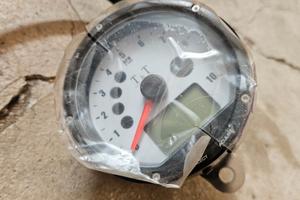 Strumentazione moto multifunzione