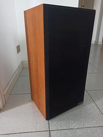 Casse acustiche Chario 2012