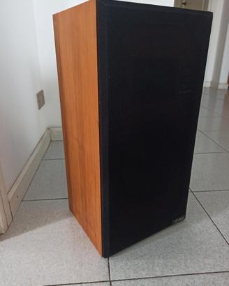 Casse acustiche Chario 2012