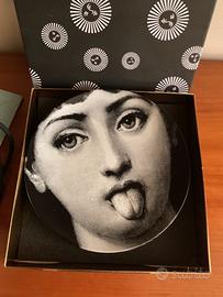 piatto Fornasetti