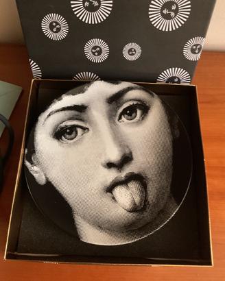 piatto Fornasetti
