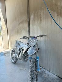 Ktm 125 2024