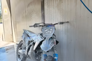 Ktm 125 2024