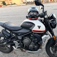 Triumph Trident 660
