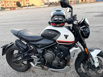 Triumph Trident 660