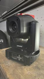 Testa Mobile EUROLITE LED TMH-S90 “professional”