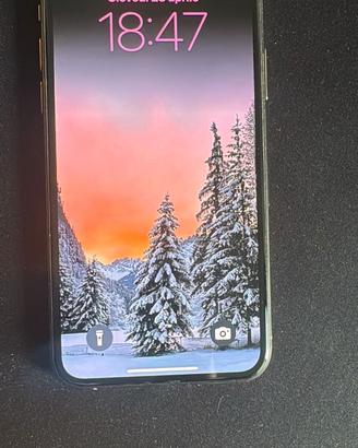 iPhone 11 Pro  64GB Oro  in buone condizioni