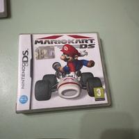 Mario kart