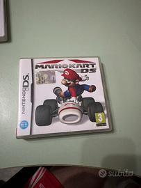 Mario kart
