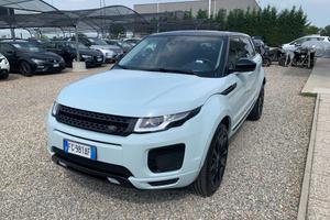 LAND ROVER Range Rover Evoque 2.0 TD4 150 CV 5p.