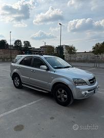 Kia Sorento 2.5 crdi 2006