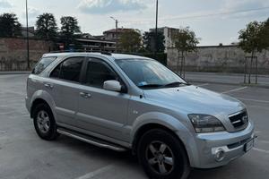 Kia Sorento 2.5 crdi 2006