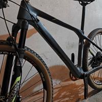 Btwin 960 carbon xc 27,5 racing 