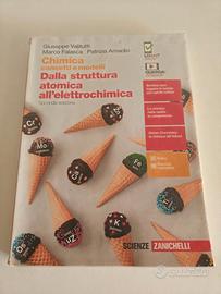 Chimica: concetti e modelli. 9788808446848