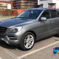 Mercedes ML 350 bt Premium auto