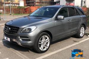 Mercedes ML 350 bt Premium auto