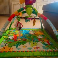 Palestrina Fischer Price