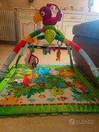 Palestrina Fischer Price