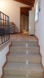 Mini arredato contesto nuovo trissino