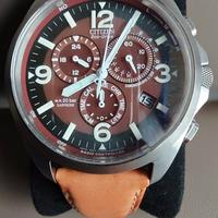 Citizen Field Eco-Drive Radio Controlled