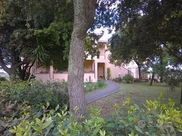 Casa di campagna vicino Baratti