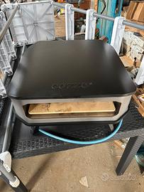 Forno per pizza xxl