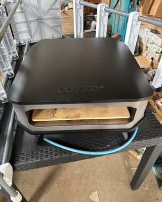 Forno per pizza xxl