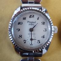 Orologio Donna Vintage Meccanico Carica Manuale