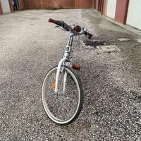 Bicicletta per ragazzi