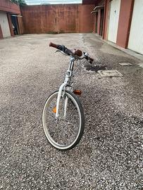 Bicicletta per ragazzi