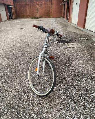 Bicicletta per ragazzi