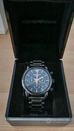 Orologio uomo Emporio Armani