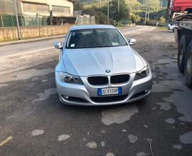 BMW Serie 3 (E90/91) - 2010