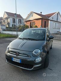 Fiat 500 1.2 Benzina