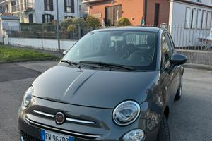 Fiat 500 1.2 Benzina