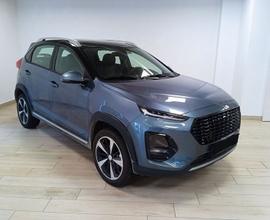 DR AUTOMOBILES dr 3.0 1.5 CVT Bi-Fuel GPL