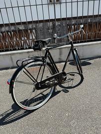 Bicicletta Umberto Dei - uomo