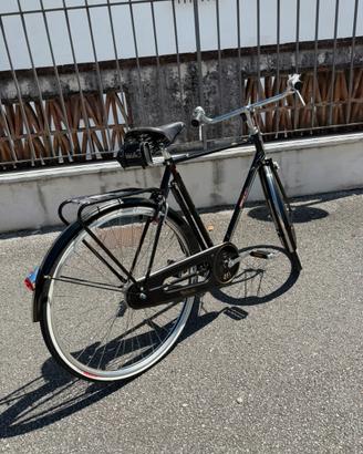 Bicicletta Umberto Dei - uomo