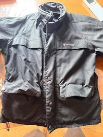 Giacca da moto invernale Dainese taglia 48