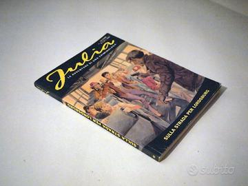 Fumetto julia n 40