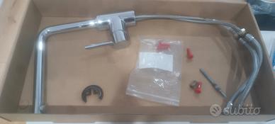 Miscelatore da cucina BLANCO