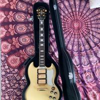 Epiphone G400 Costum