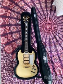 Epiphone G400 Costum